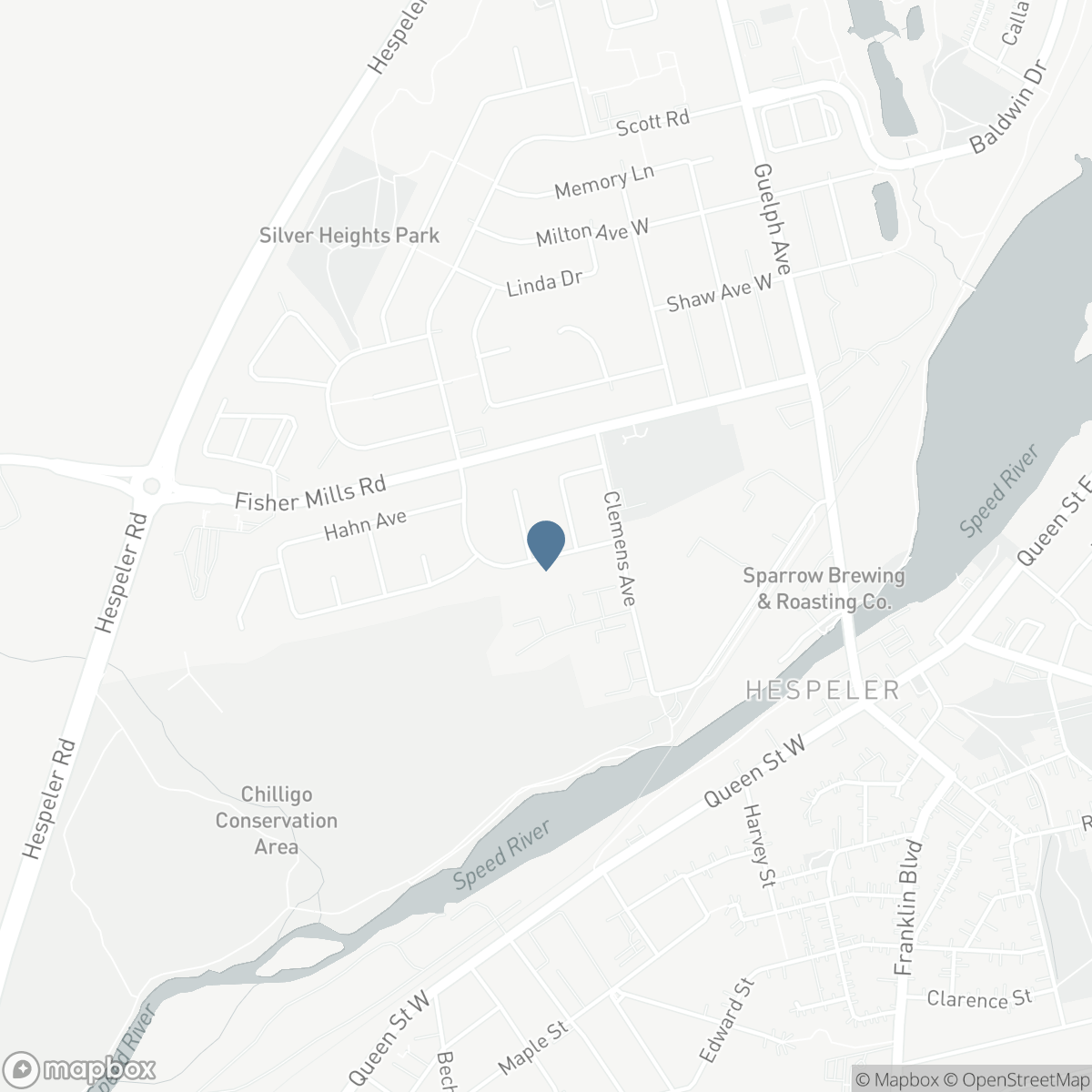 35 SCOTT Road, Cambridge, Ontario N3C 2X5